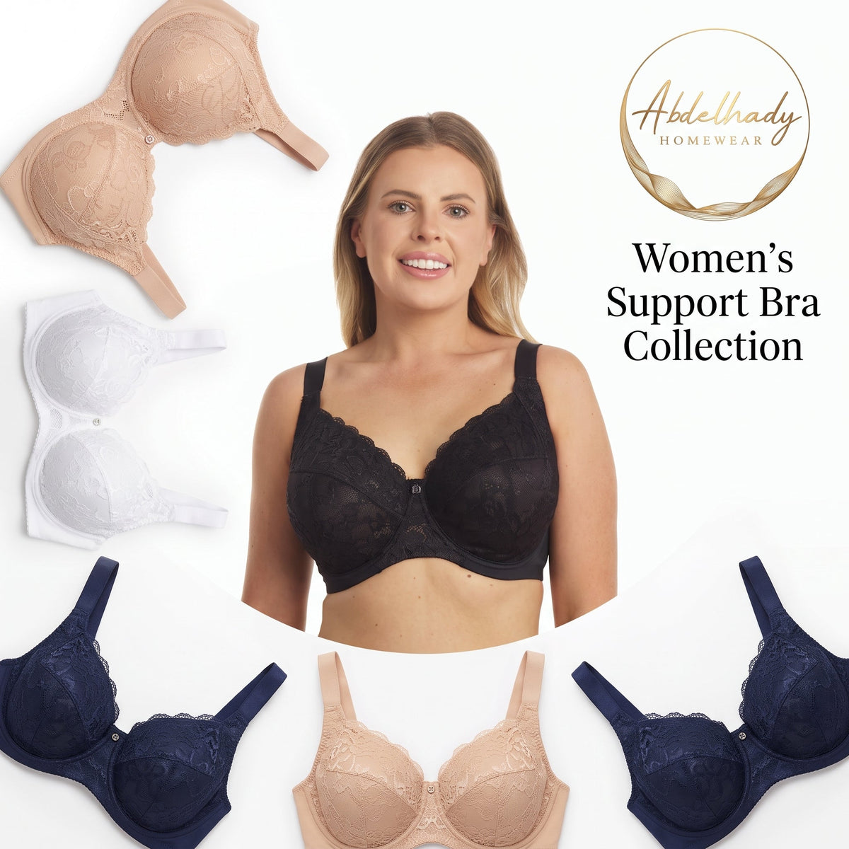 Support Bra