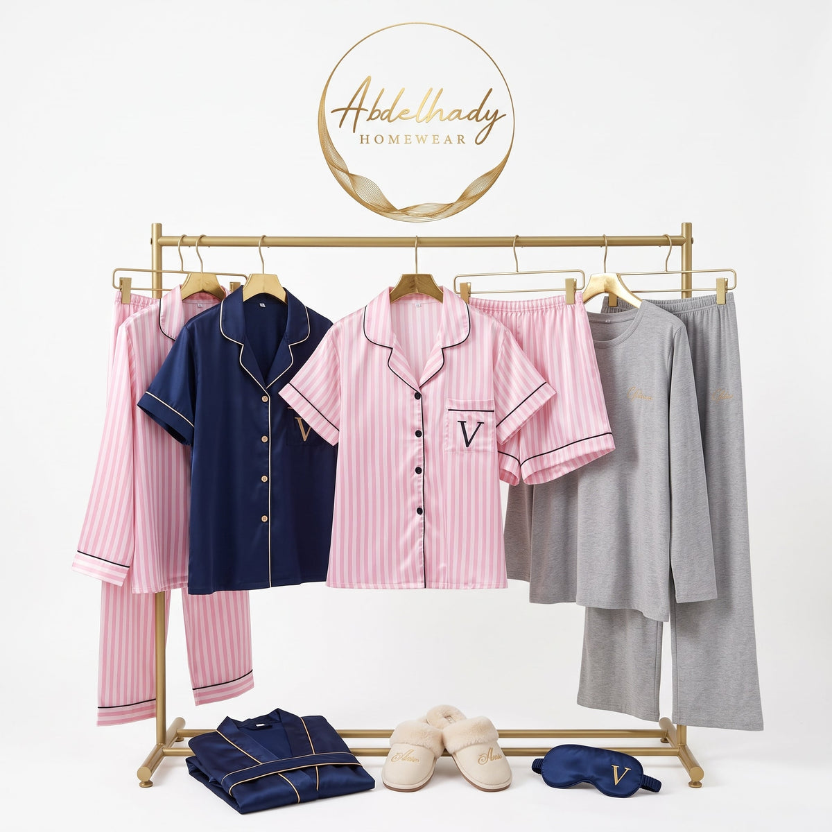 women pajama collection