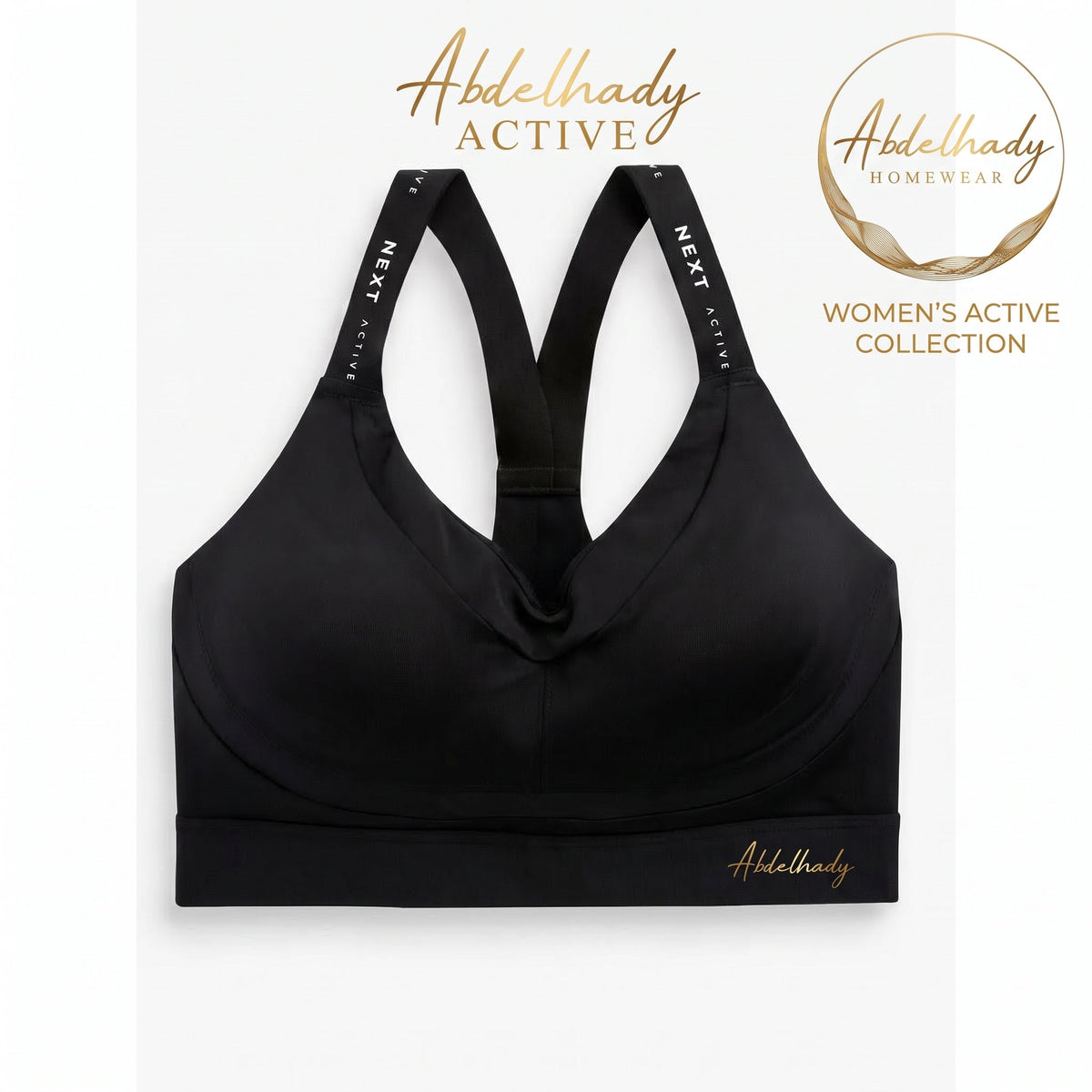 Sports Bras
