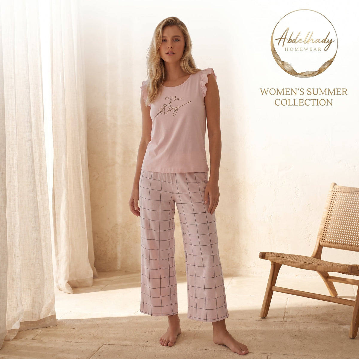 Women's Summer Collection