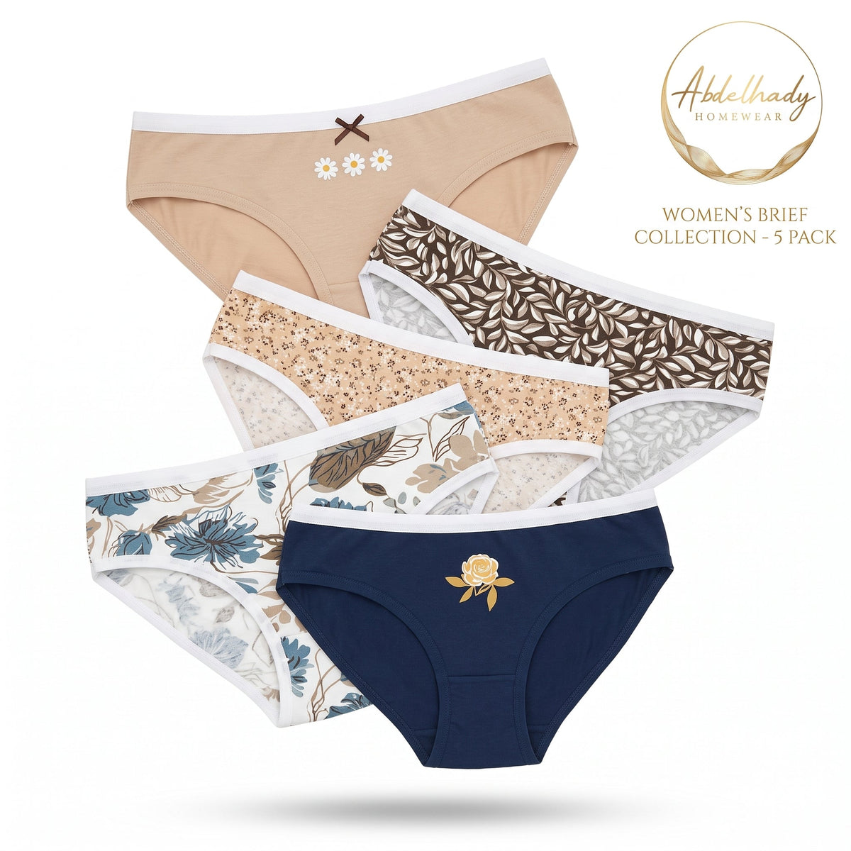 Women's underwear