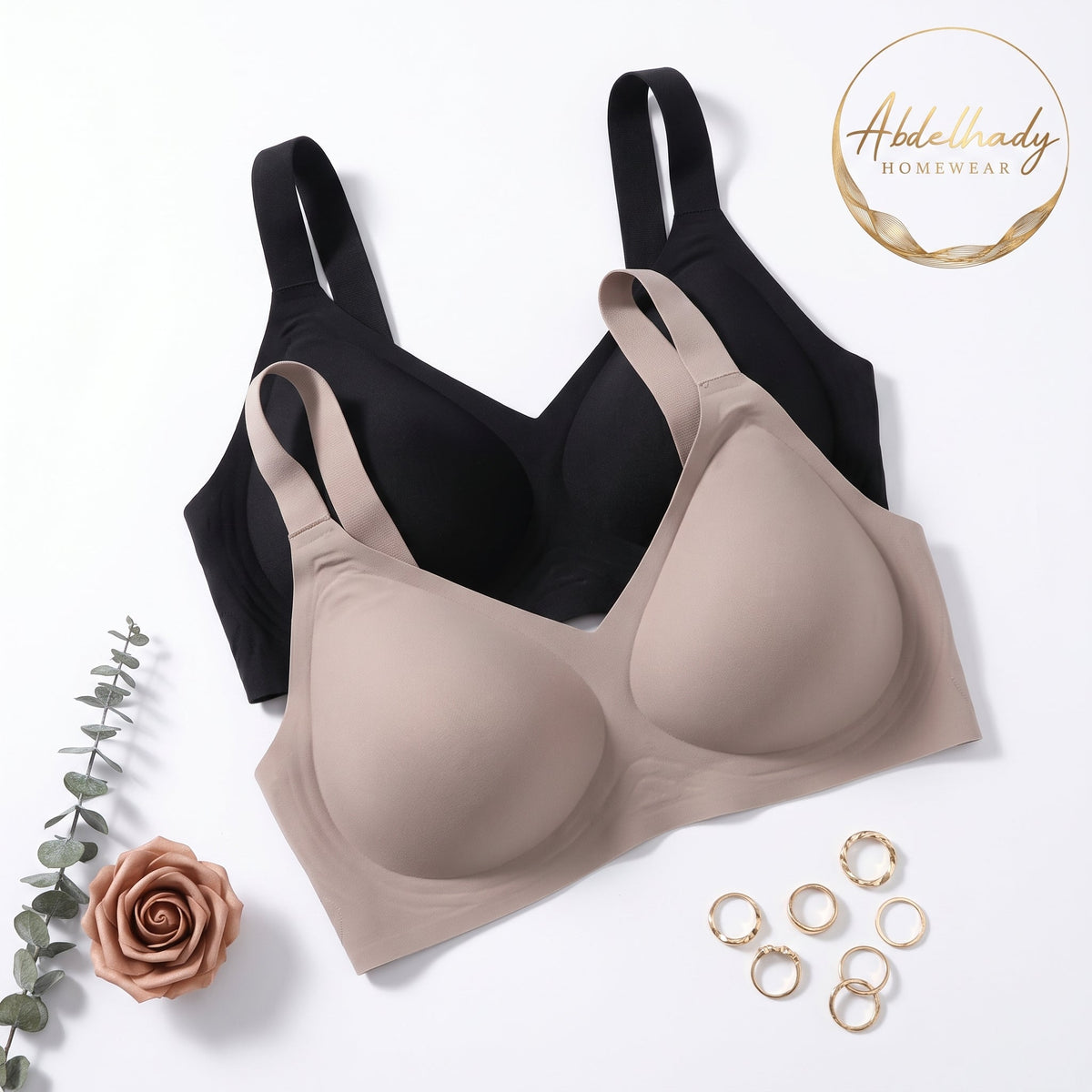 jelly bra
