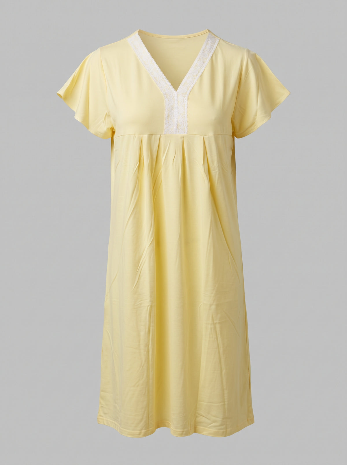 Cotton Nightgown