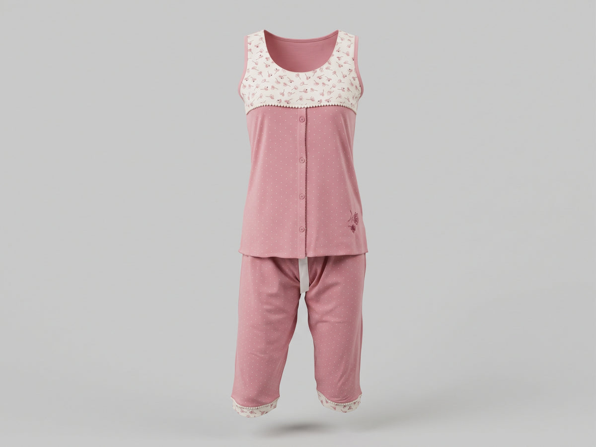 Pajama, last piece, size L!
