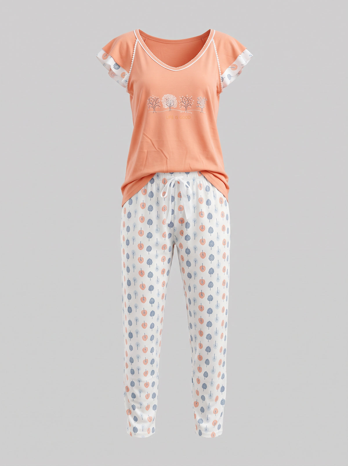 Women's Soft and Comfortable Pajamas