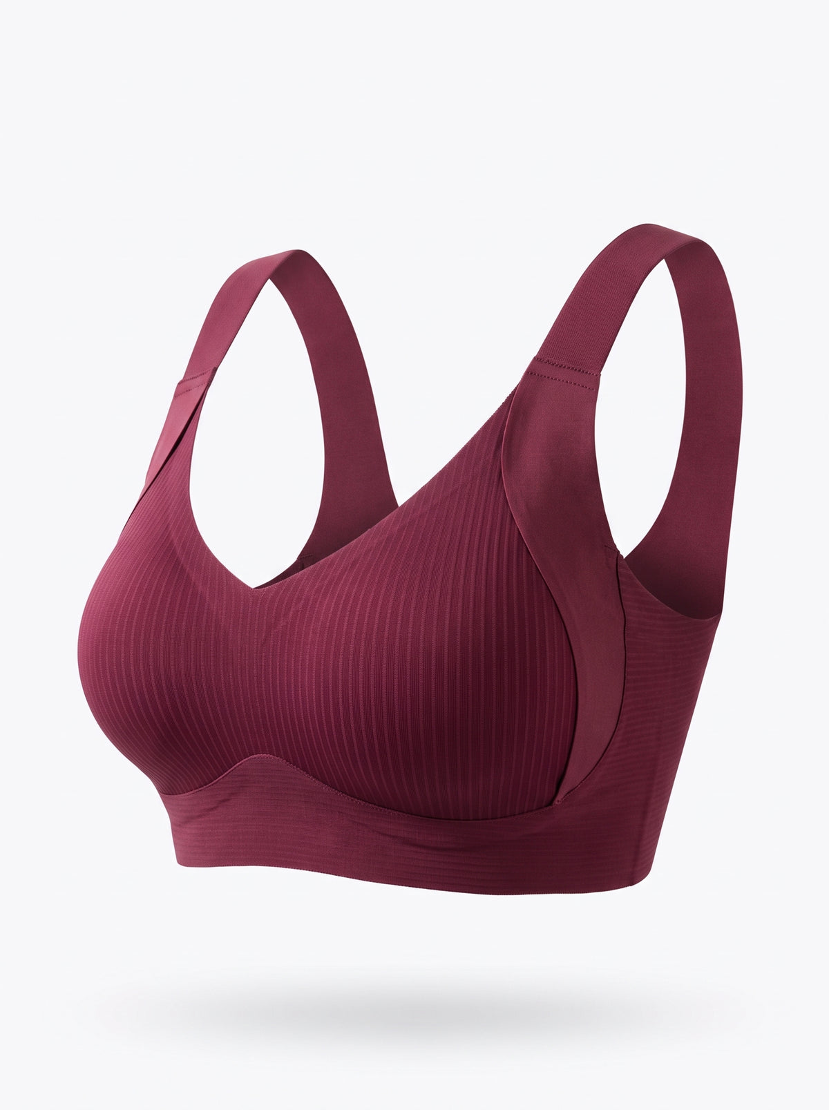 Liora Ribbed Jelly Bra