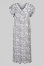 Classic Maxi Nightgown
