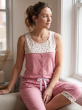Pajama, last piece, size L!
