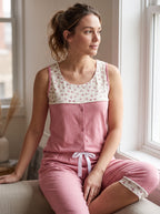 Pajama, last piece, size L!