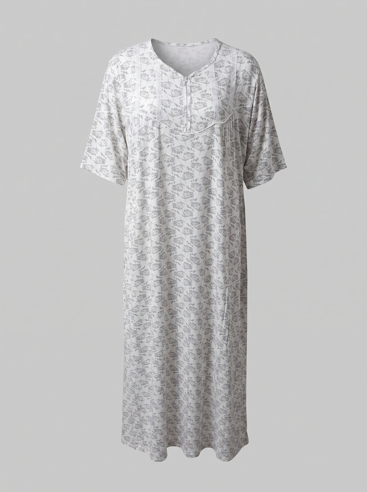 Elegant Home Dress