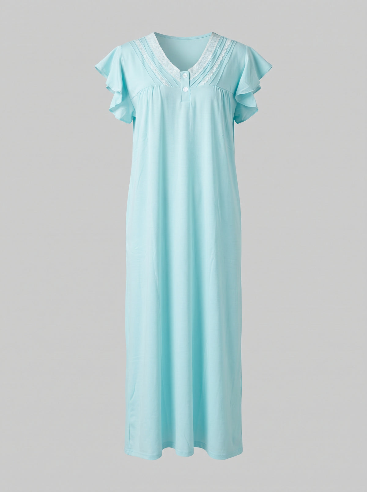 Elegance Flow Dress