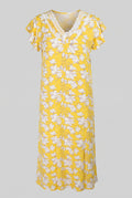 Classic Maxi Nightgown