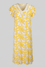 Classic Maxi Nightgown