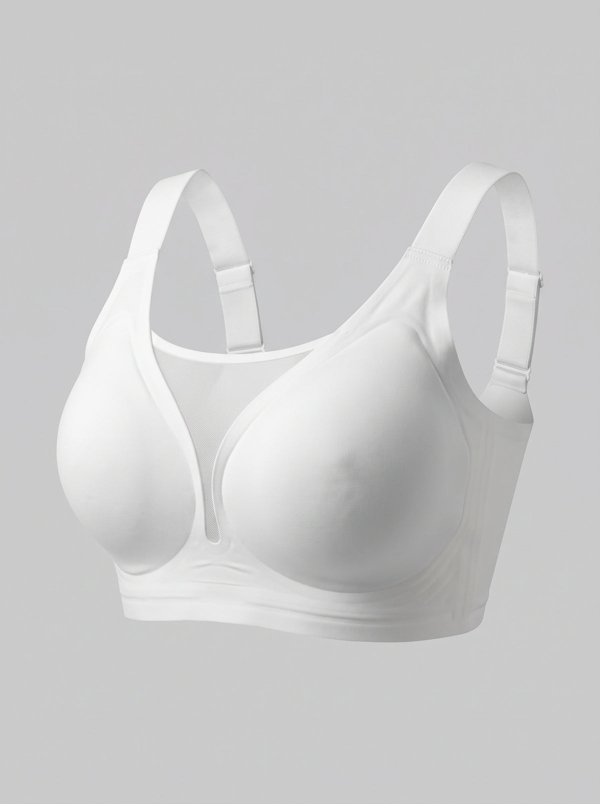 Liora Breathable Jelly Bra