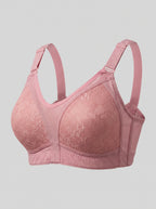 Seamless Super Support Full Coverage Bra