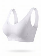 Liora Ribbed Jelly Bra