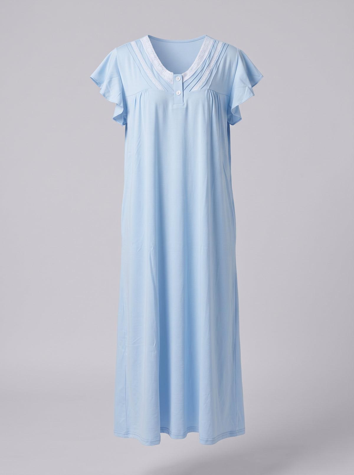 Elegance Flow Dress