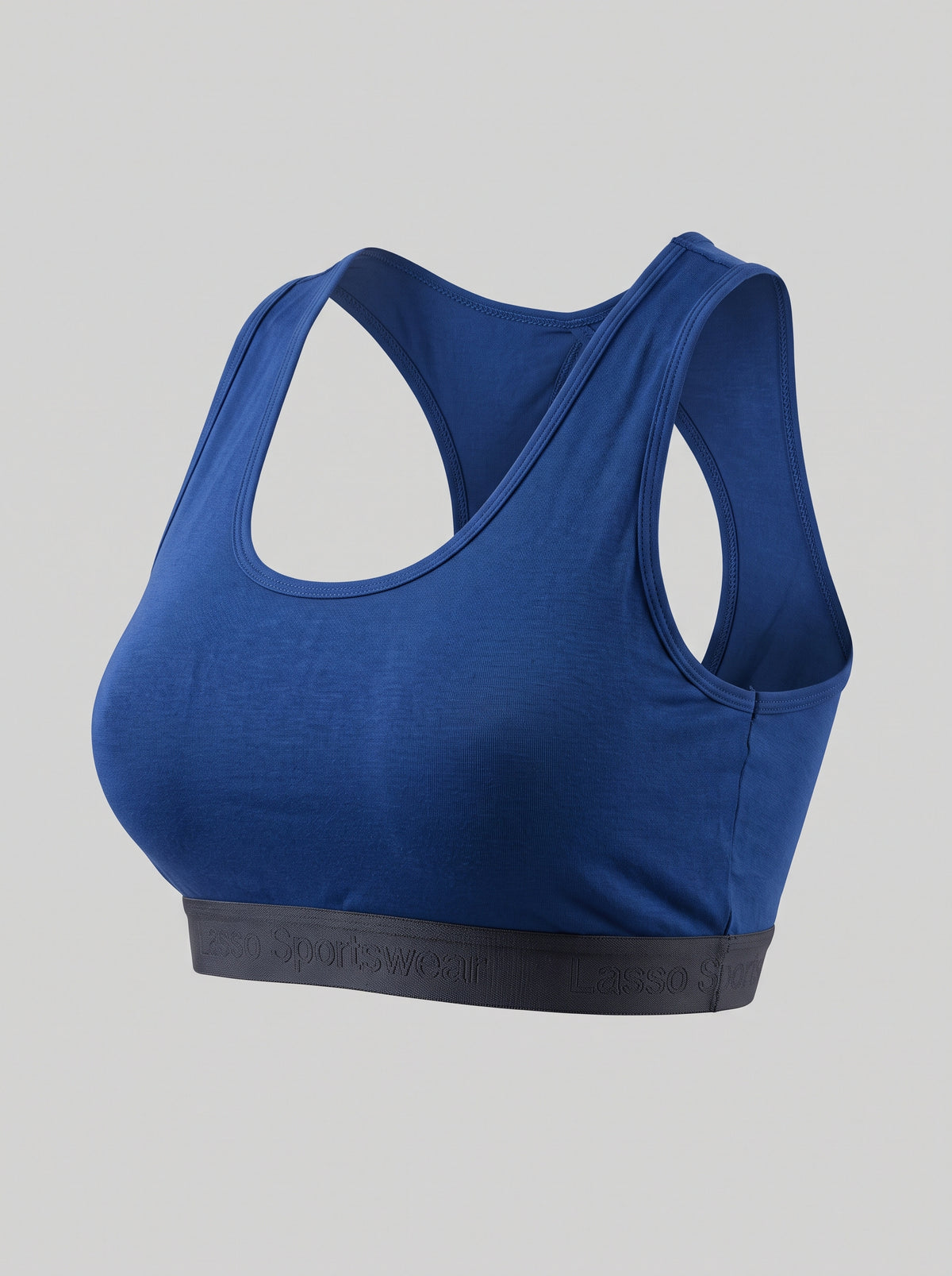 Padded Racerback lasso Bra — Ultimate Support & Comfort