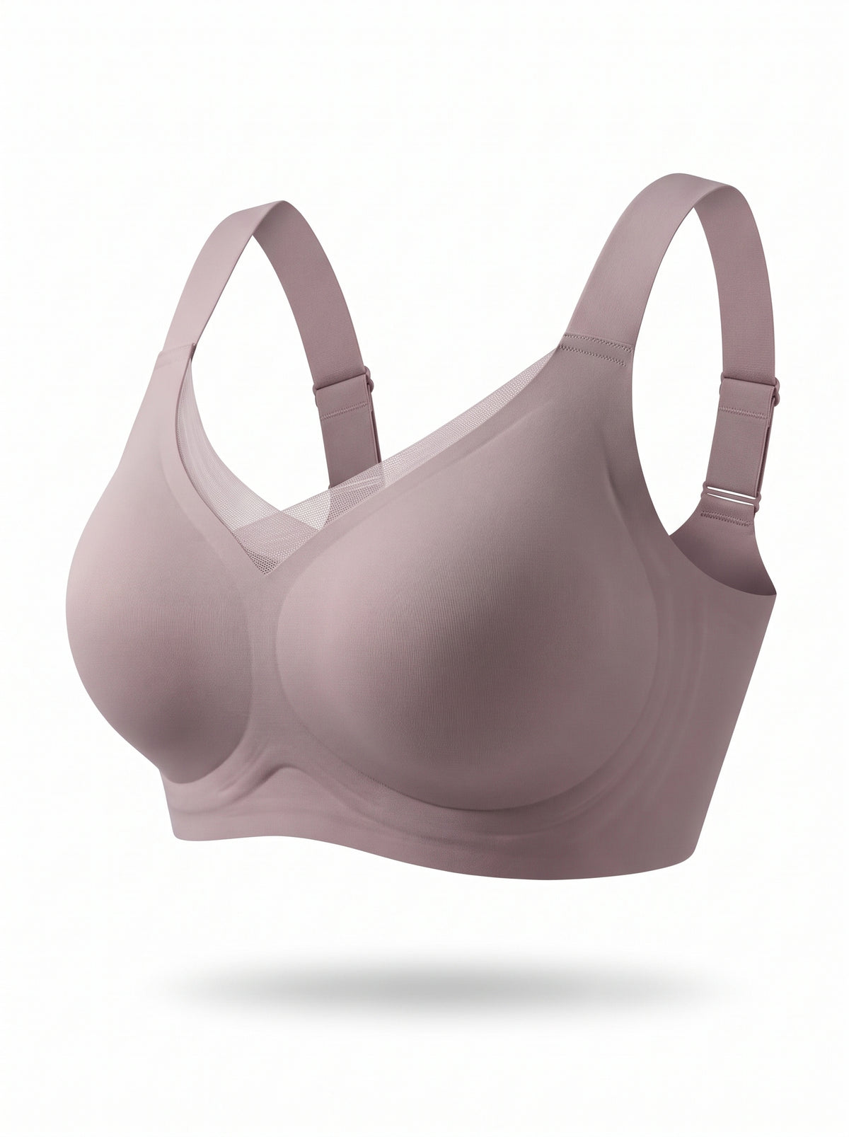 Liora V-Illusion Jelly Bra