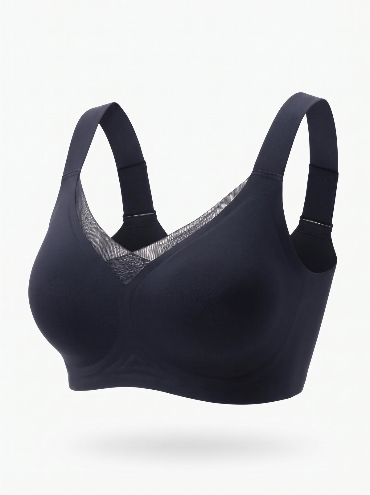 Liora V-Illusion Jelly Bra