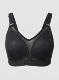 Seamless Super Support Full Coverage Bra