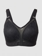 Seamless Super Support Full Coverage Bra