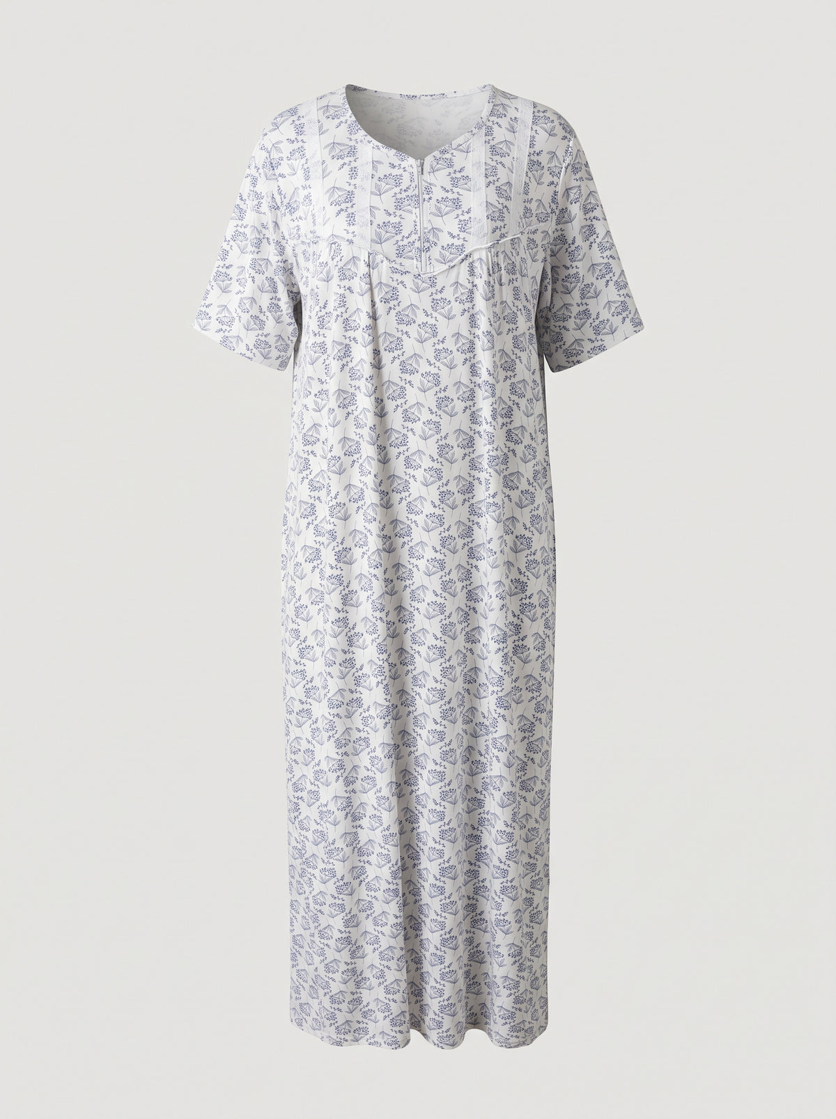 Elegant Home Dress