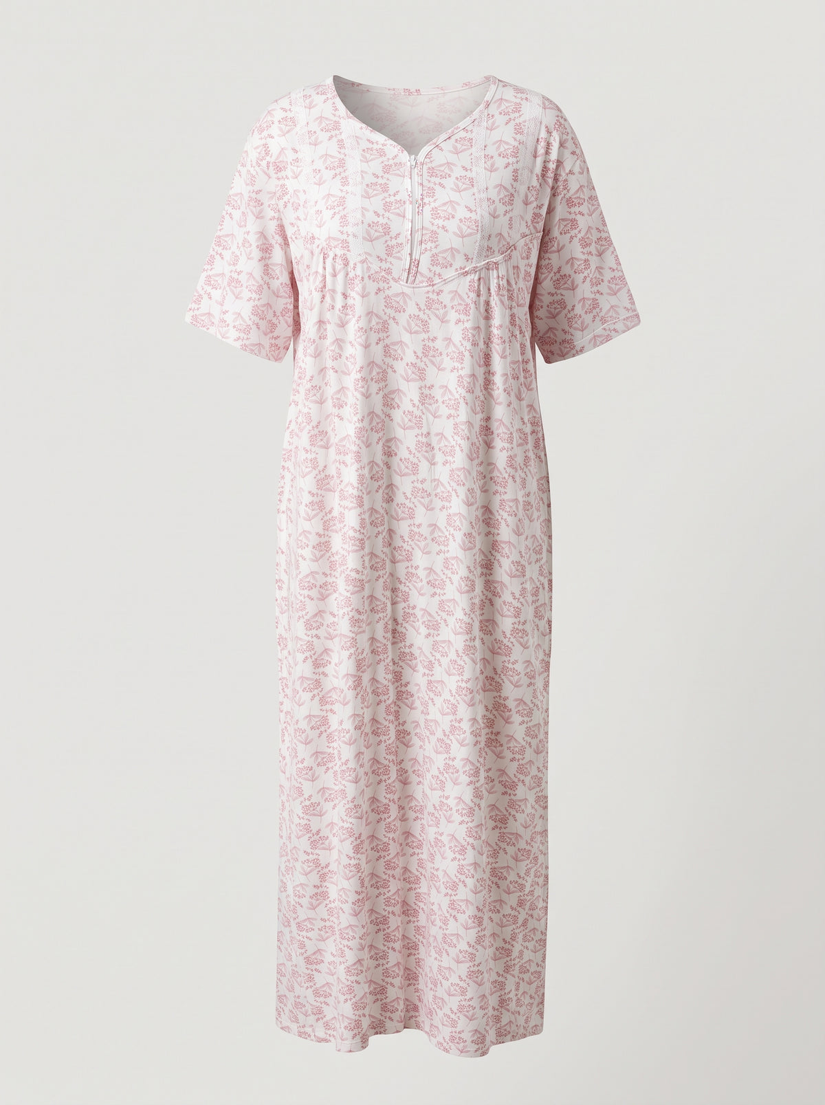 Elegant Home Dress