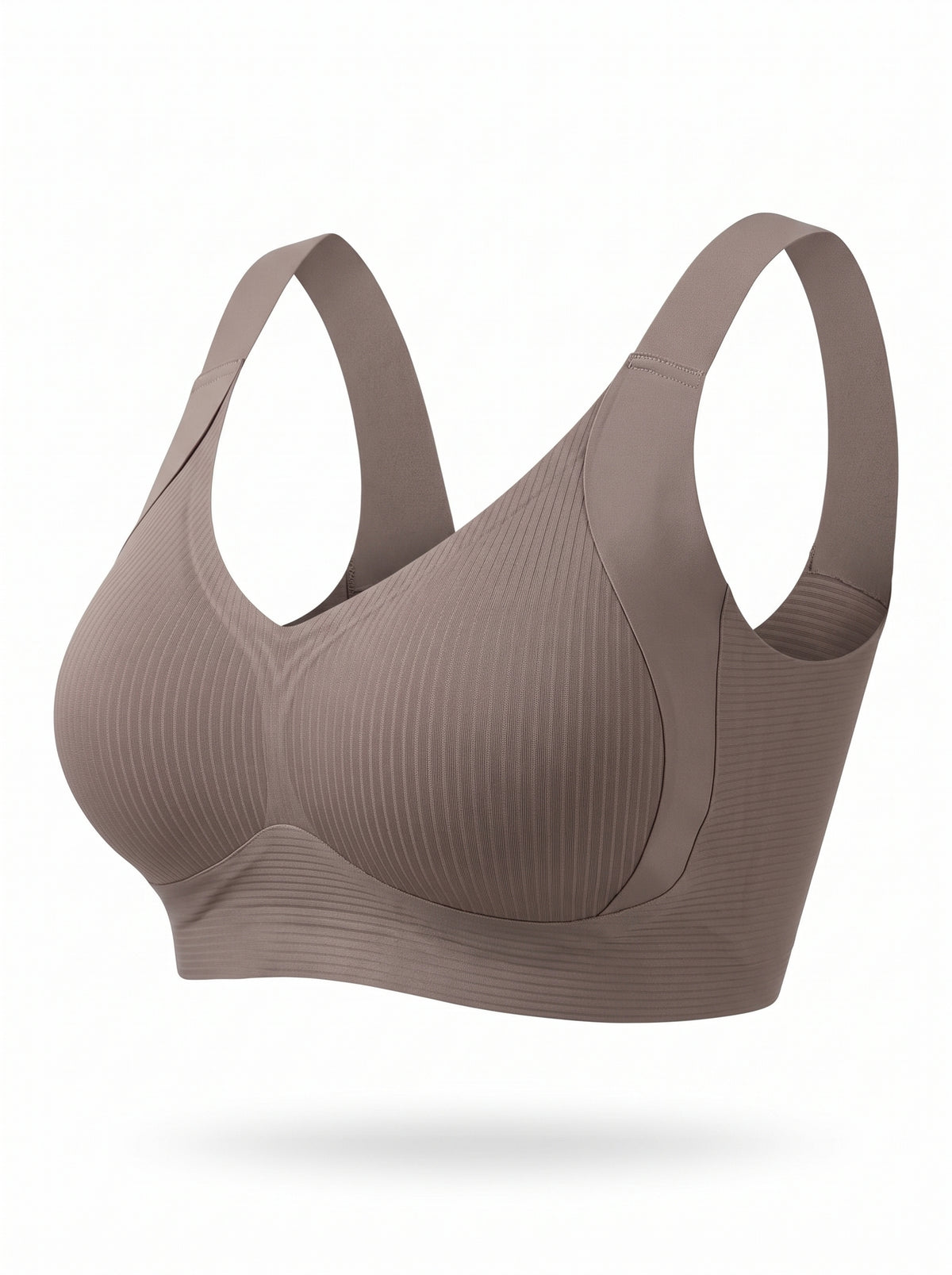 Liora Ribbed Jelly Bra