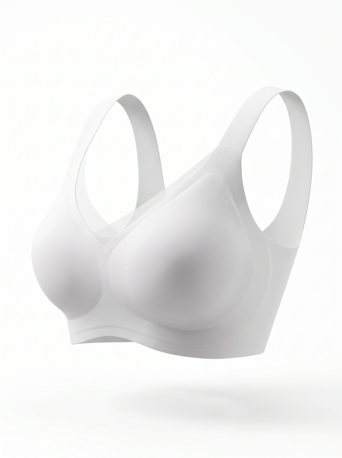 Liora V-Illusion Jelly Bra