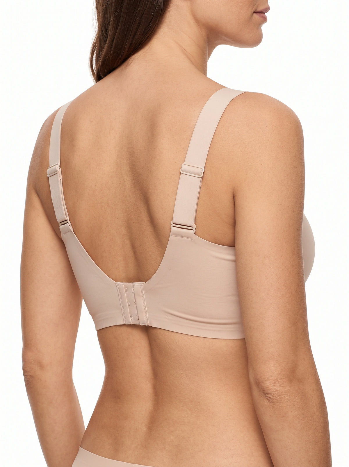 Liora Breathable Jelly Bra