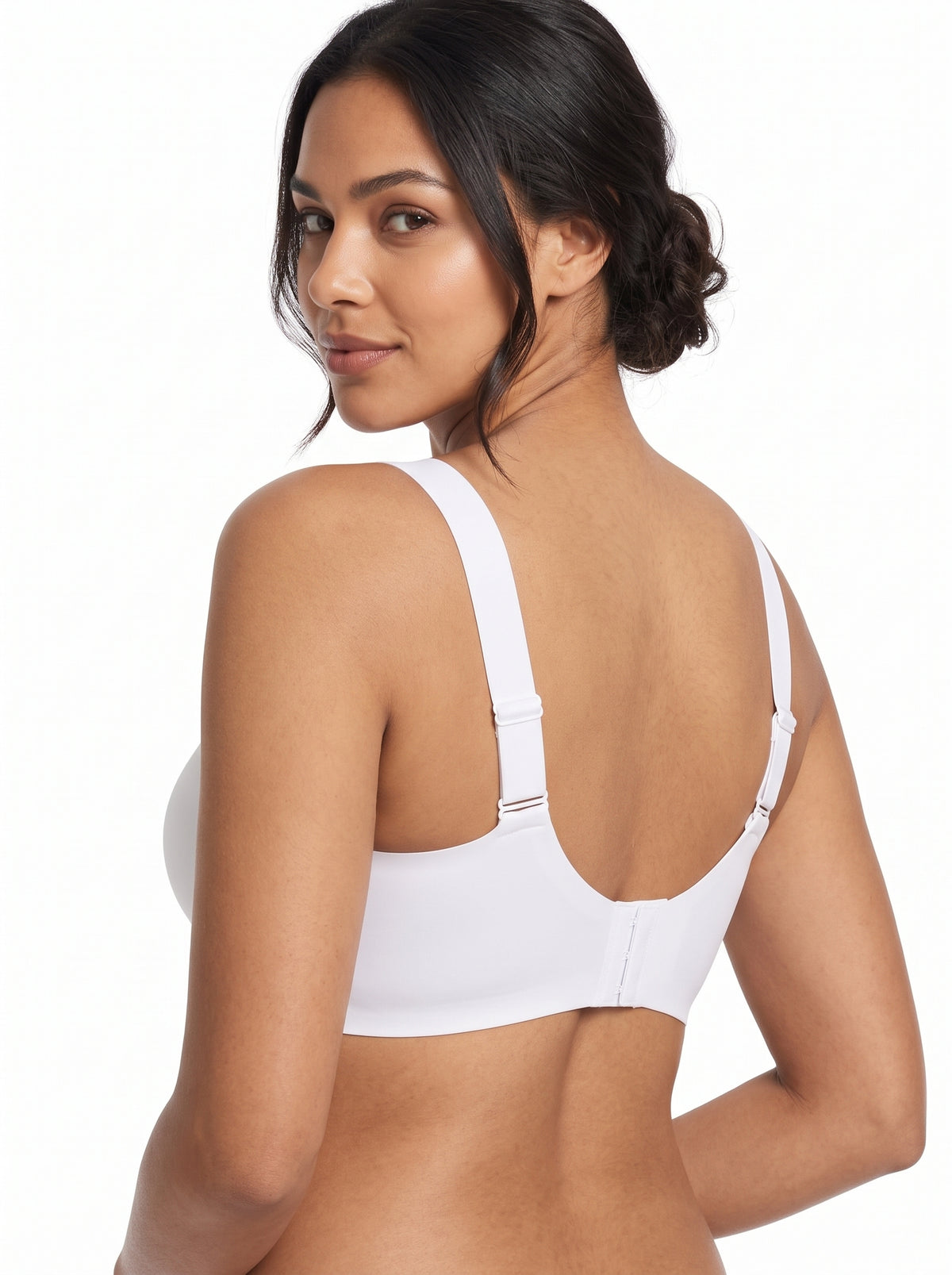 Liora V-Illusion Jelly Bra