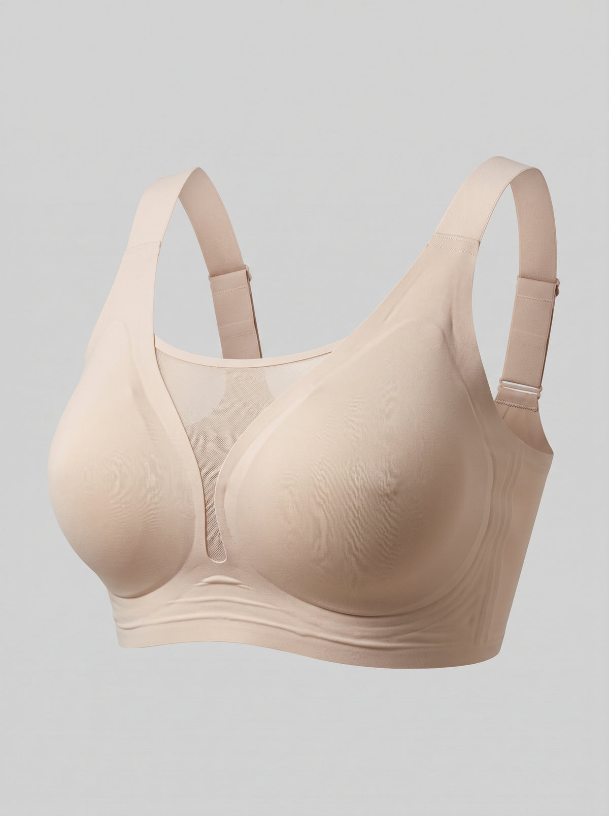Liora Breathable Jelly Bra