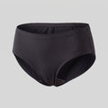 Seamless Laser-Cut Microfiber Briefs