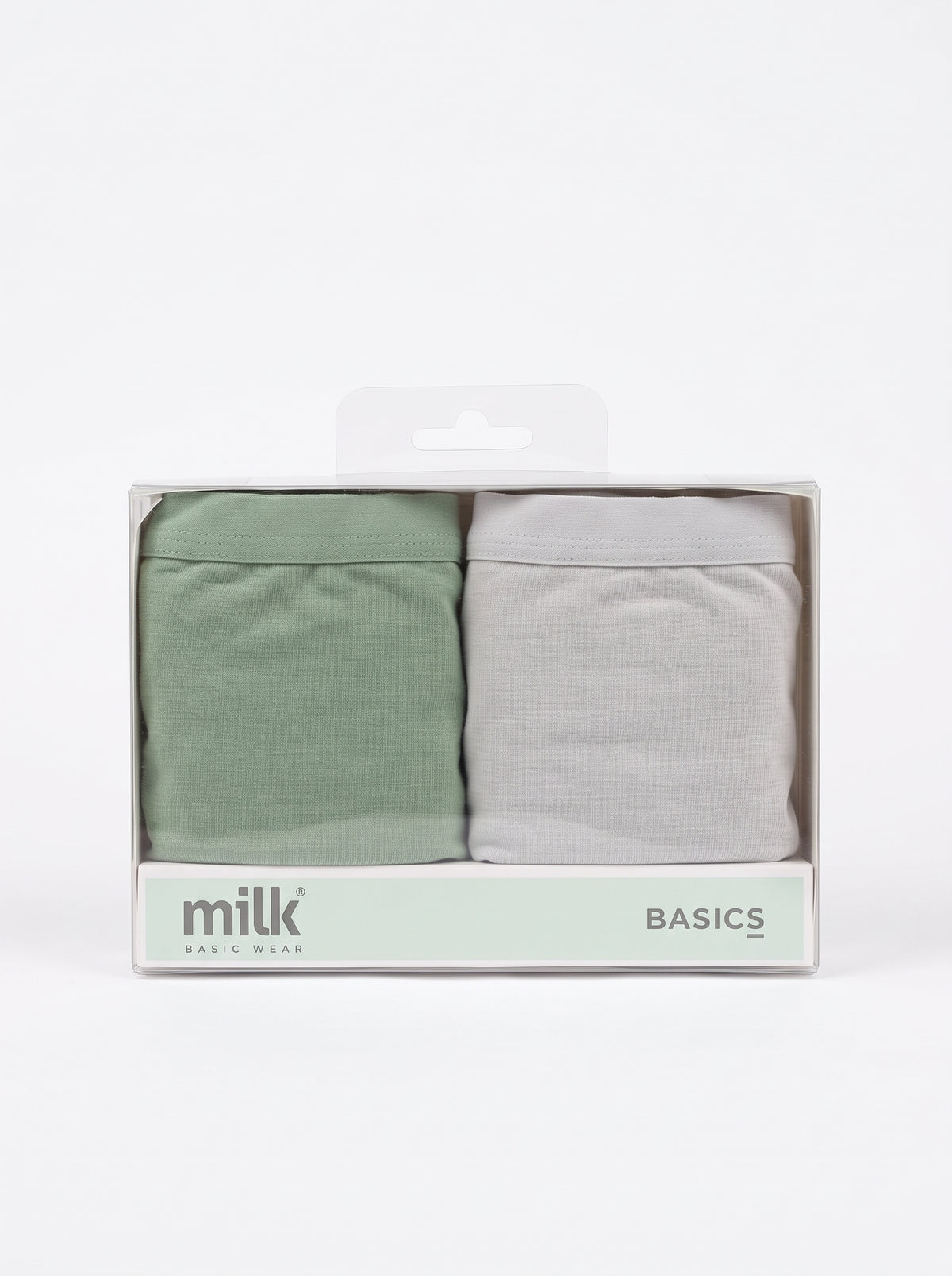 Milk Women's Ultra-Soft Hot Shorts