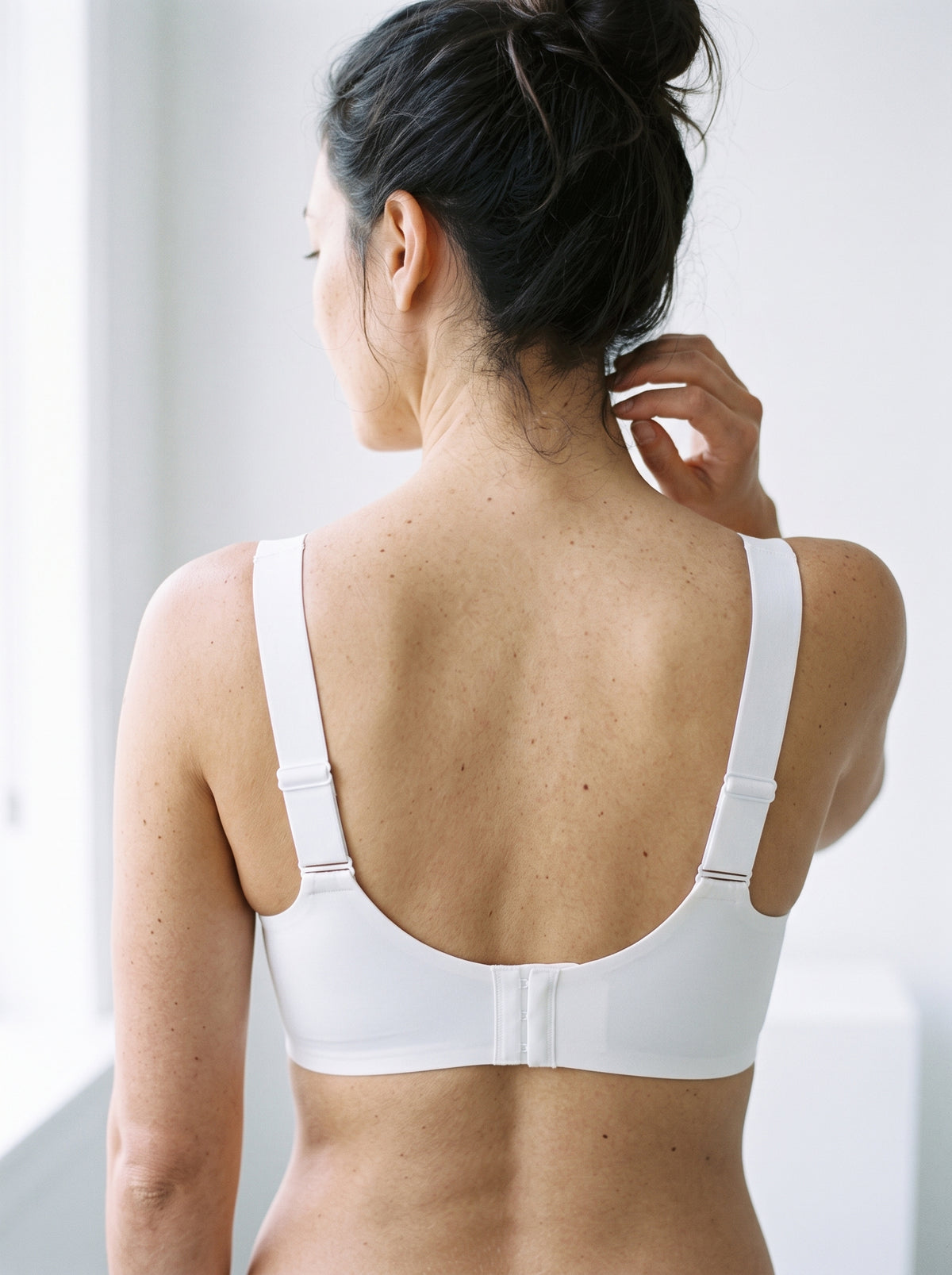 Liora Basic Jelly Bra