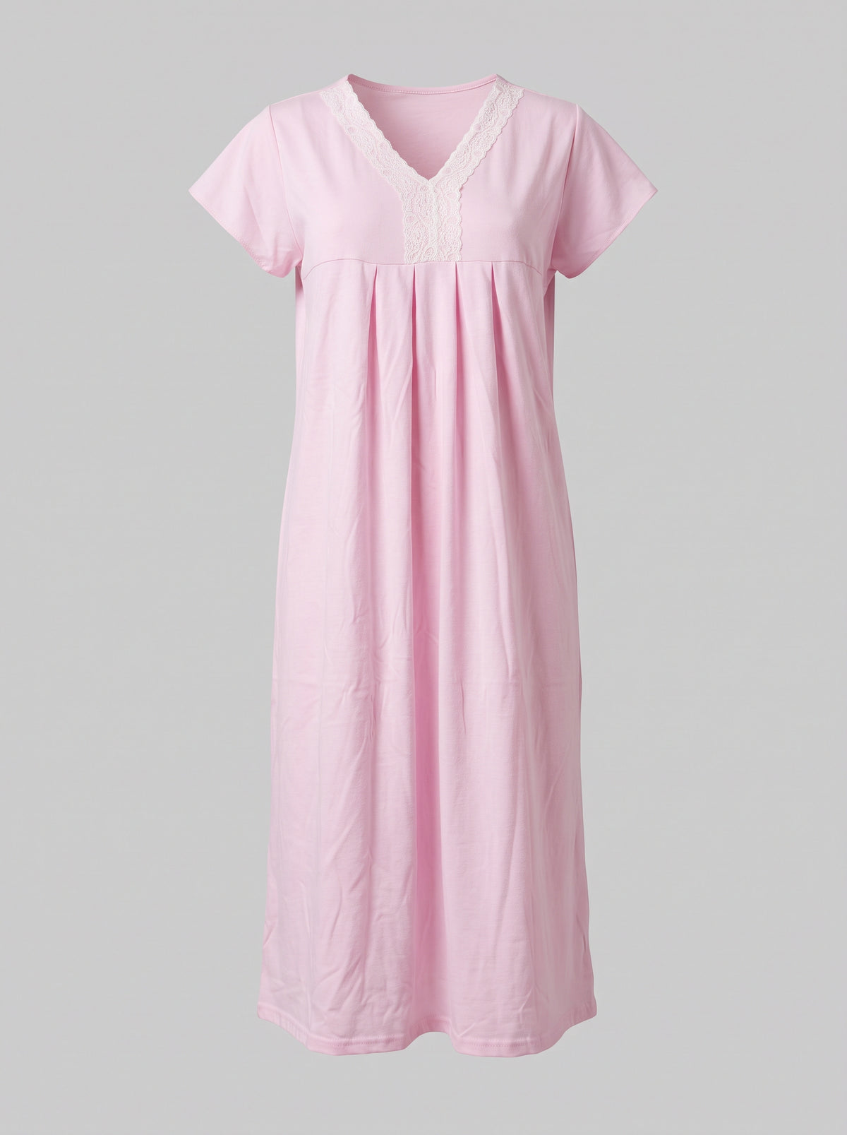 Cotton Nightgown