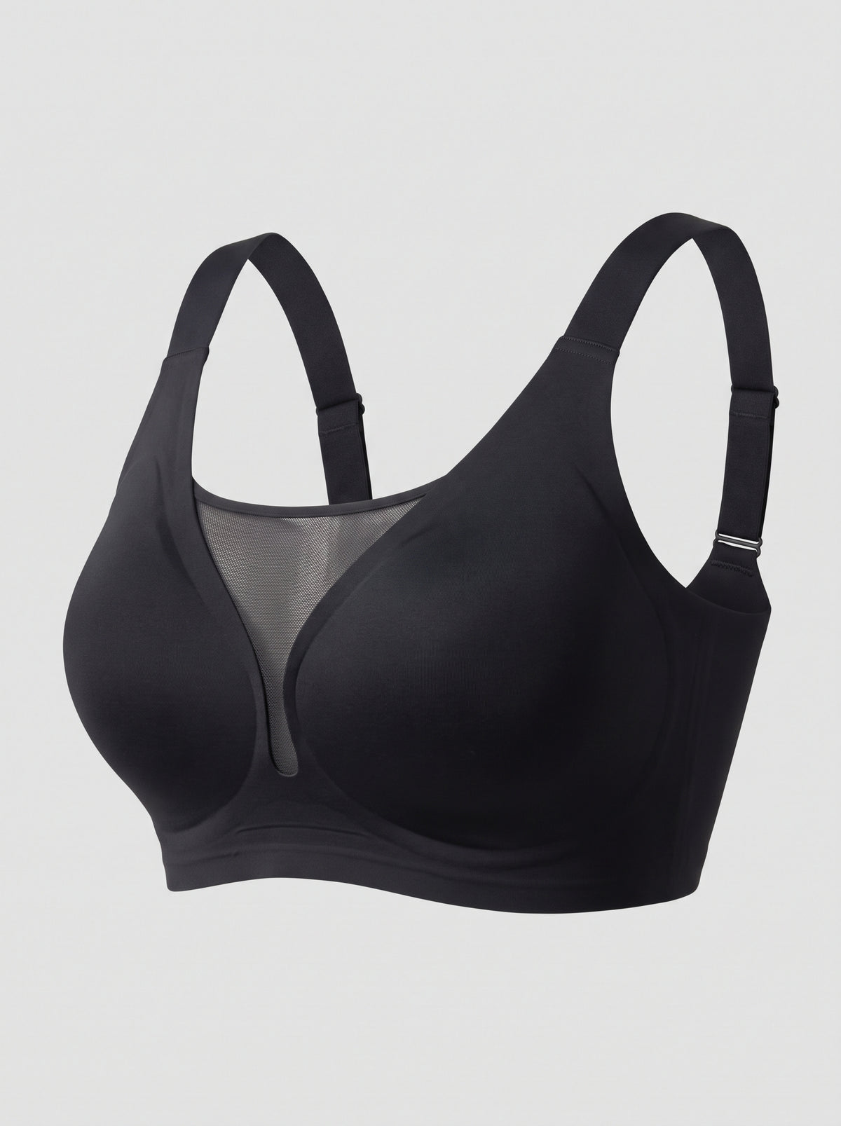 Liora Breathable Jelly Bra