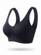 Liora Ribbed Jelly Bra