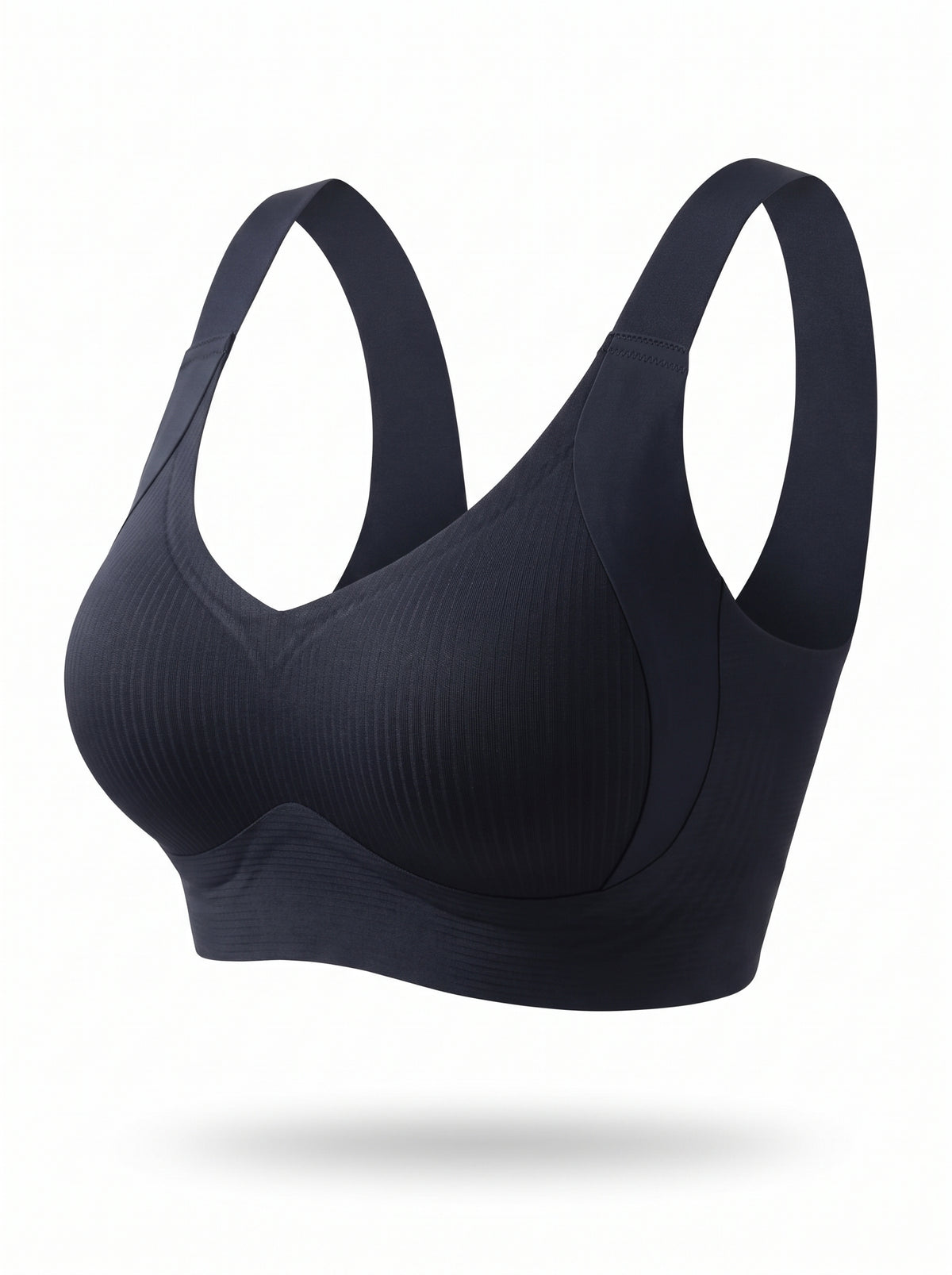 Liora Ribbed Jelly Bra