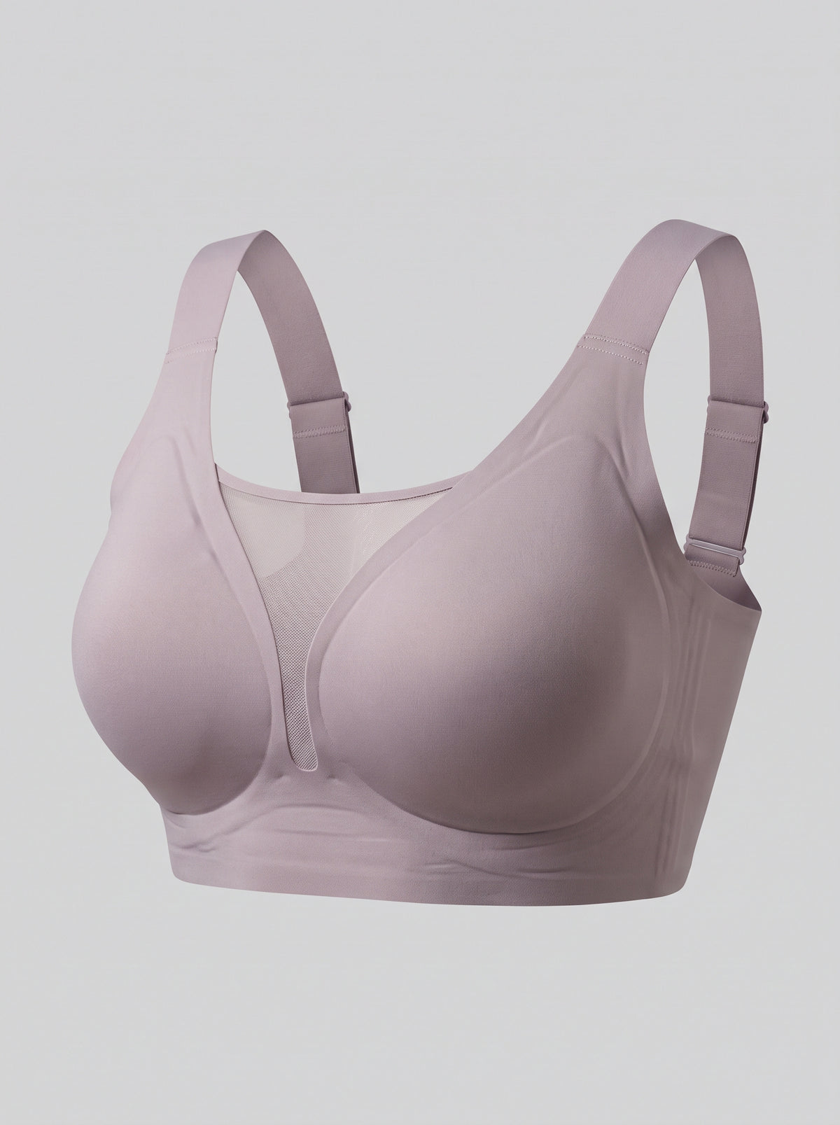 Liora Breathable Jelly Bra