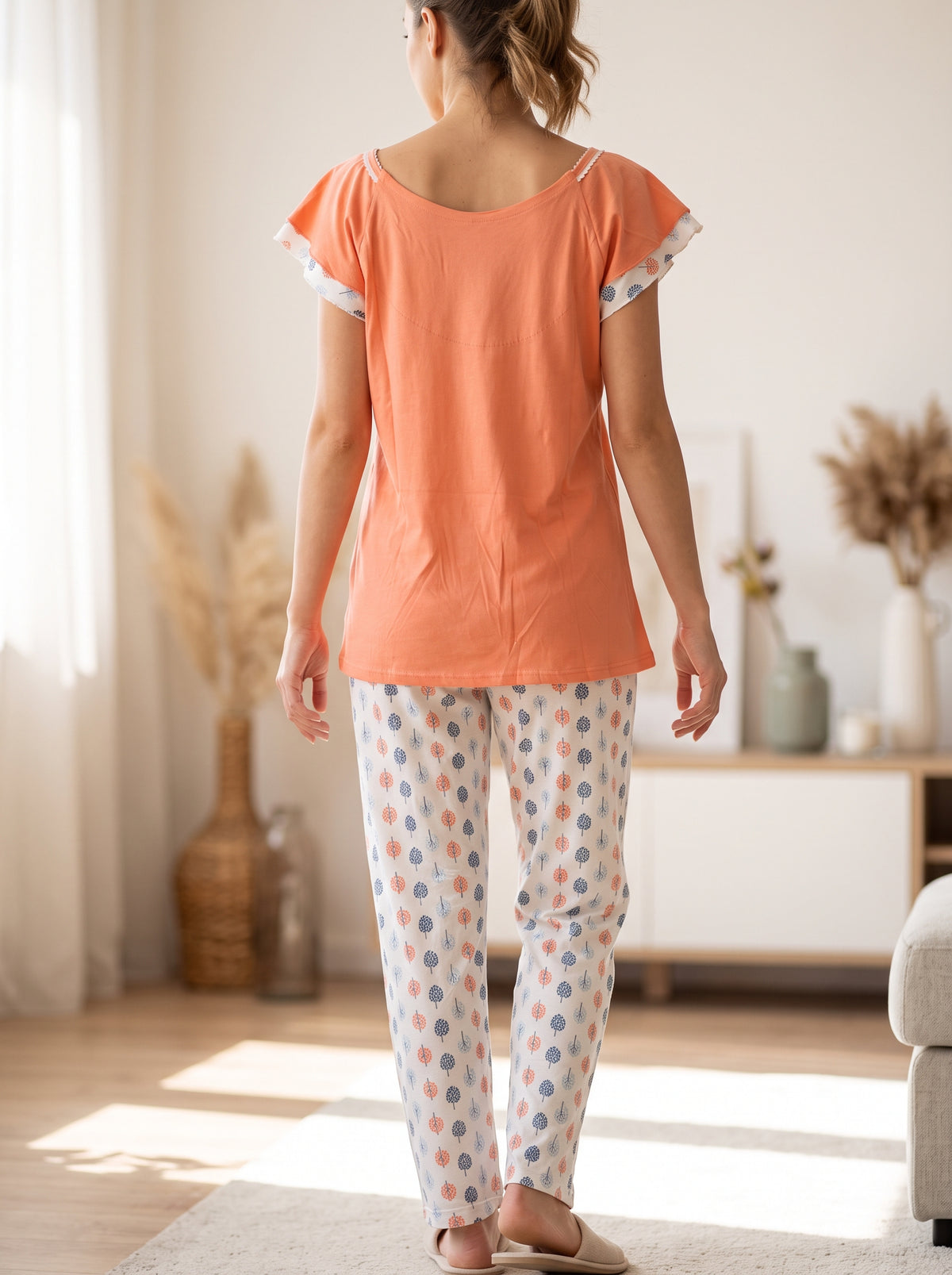 Women's Soft and Comfortable Pajamas