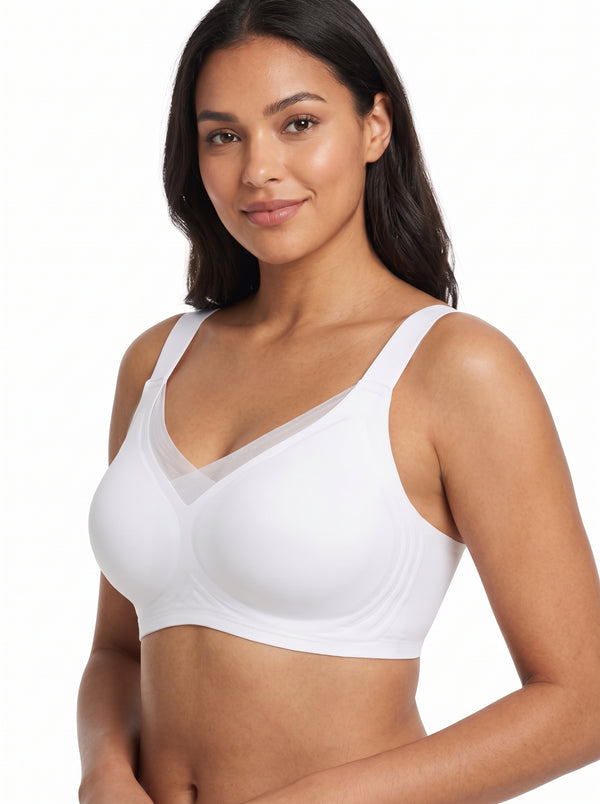 Liora V-Illusion Jelly Bra