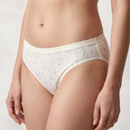 Dahab Women's Soft Touch Bikini Panties (3-Pack)