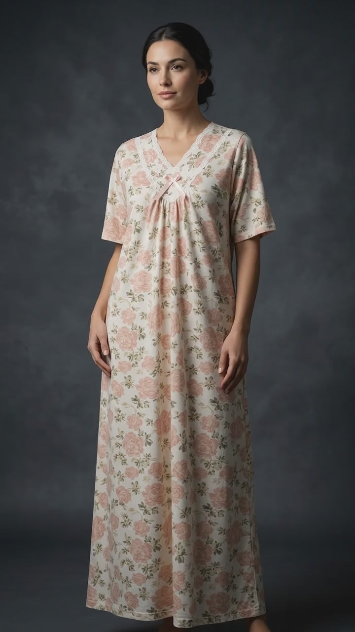 Elegance Dress
