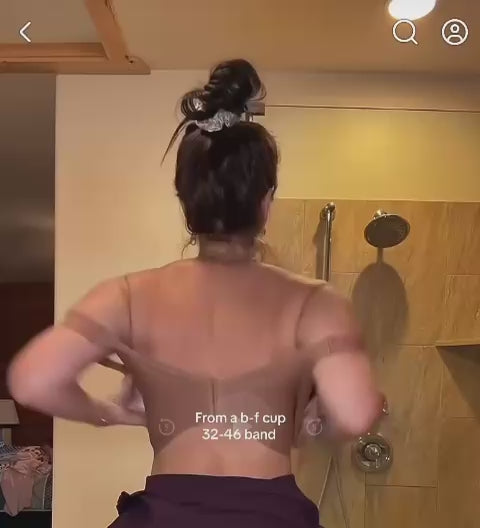 Liora Basic Jelly Bra