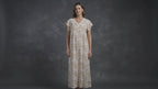 Classic Maxi Nightgown