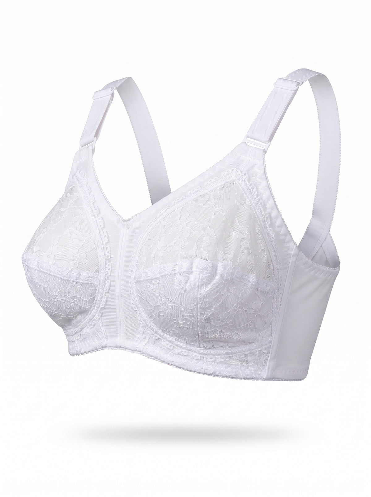 Lasso Aroma Microfiber Corset Bra